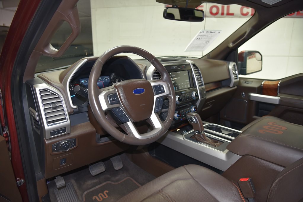 2016 Ford F-150 Image 43