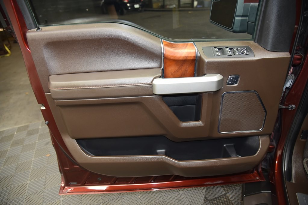 2016 Ford F-150 Image 44