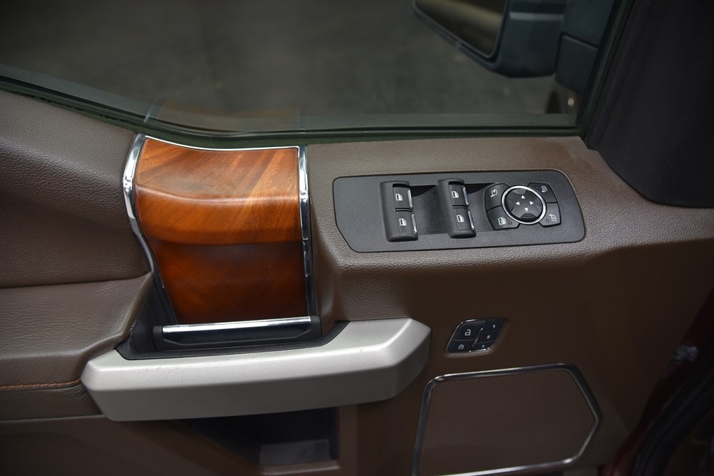 2016 Ford F-150 Image 45