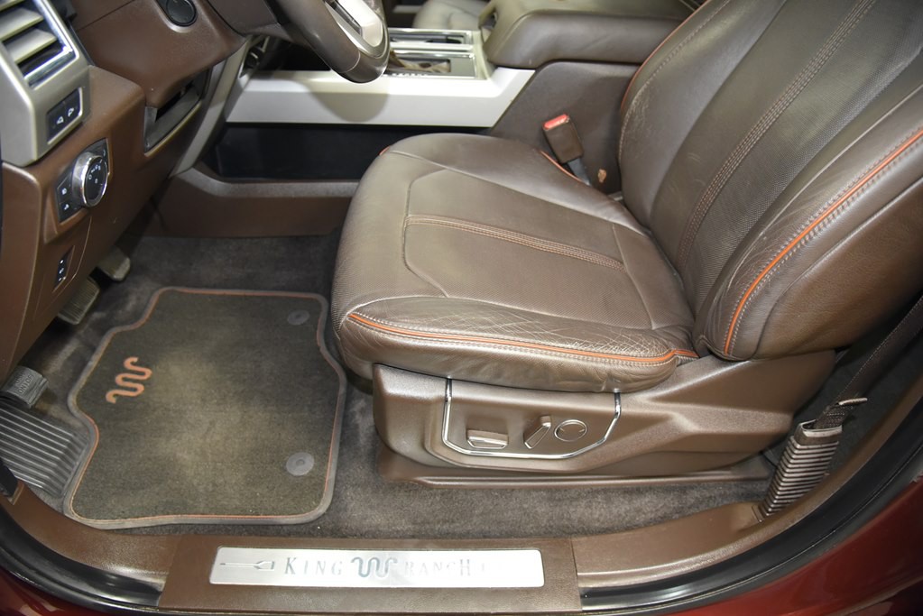 2016 Ford F-150 Image 46