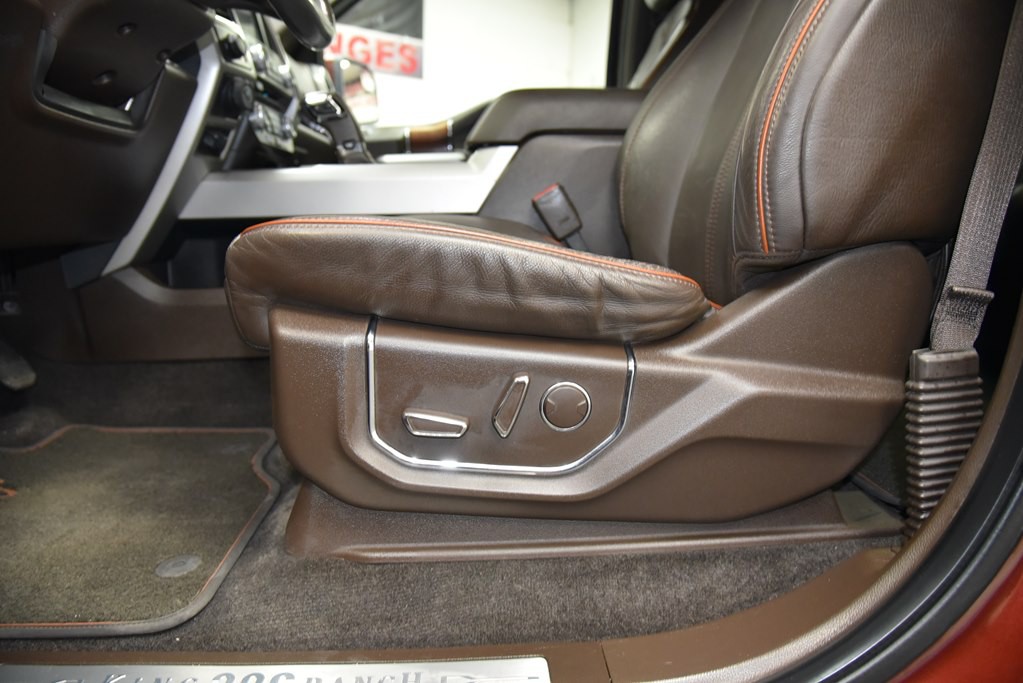 2016 Ford F-150 Image 47