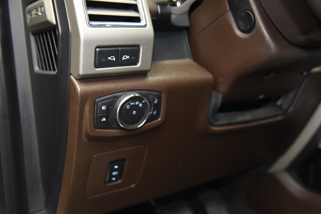 2016 Ford F-150 Image 48