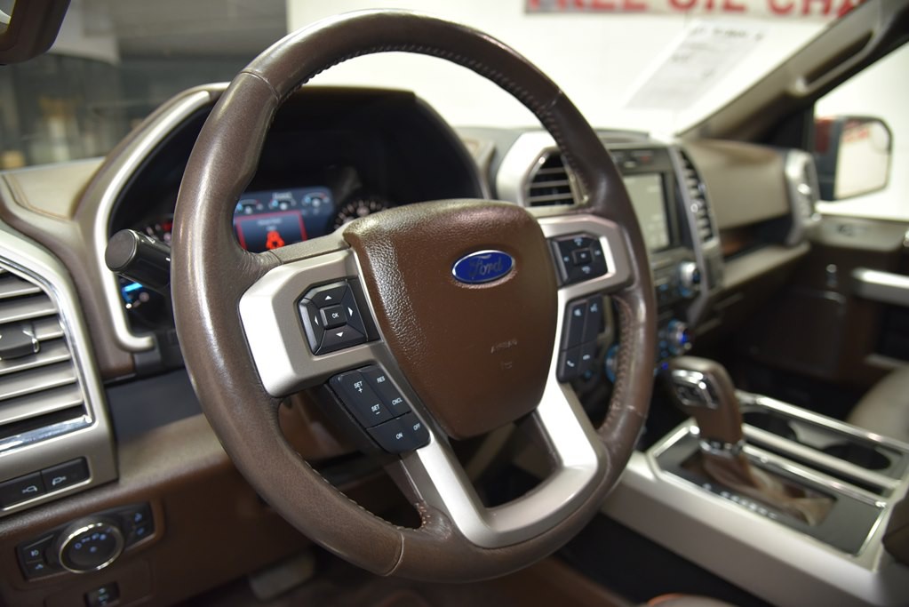 2016 Ford F-150 Image 49