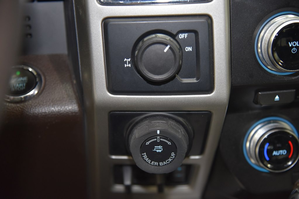 2016 Ford F-150 Image 51