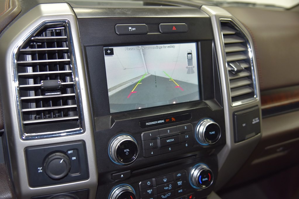 2016 Ford F-150 Image 52