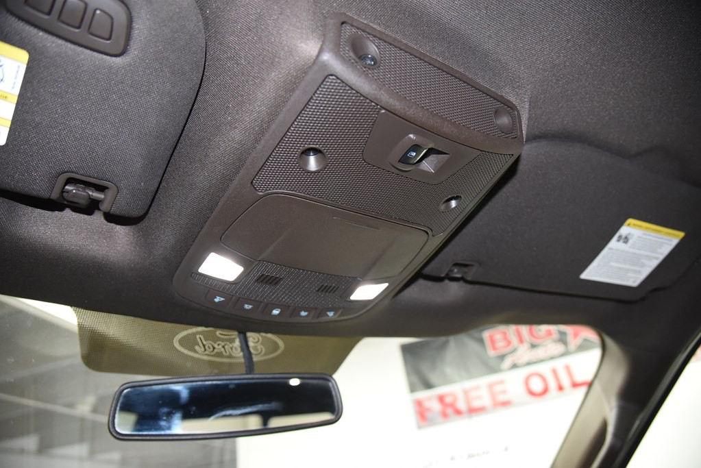 2016 Ford F-150 Image 53