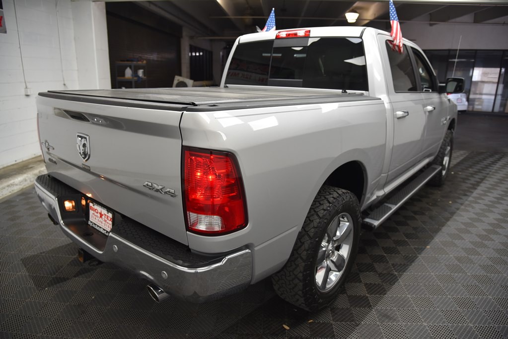 2017 RAM 1500 Image 5