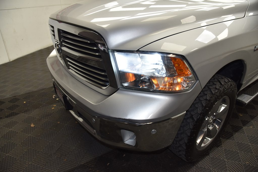 2017 RAM 1500 Image 11