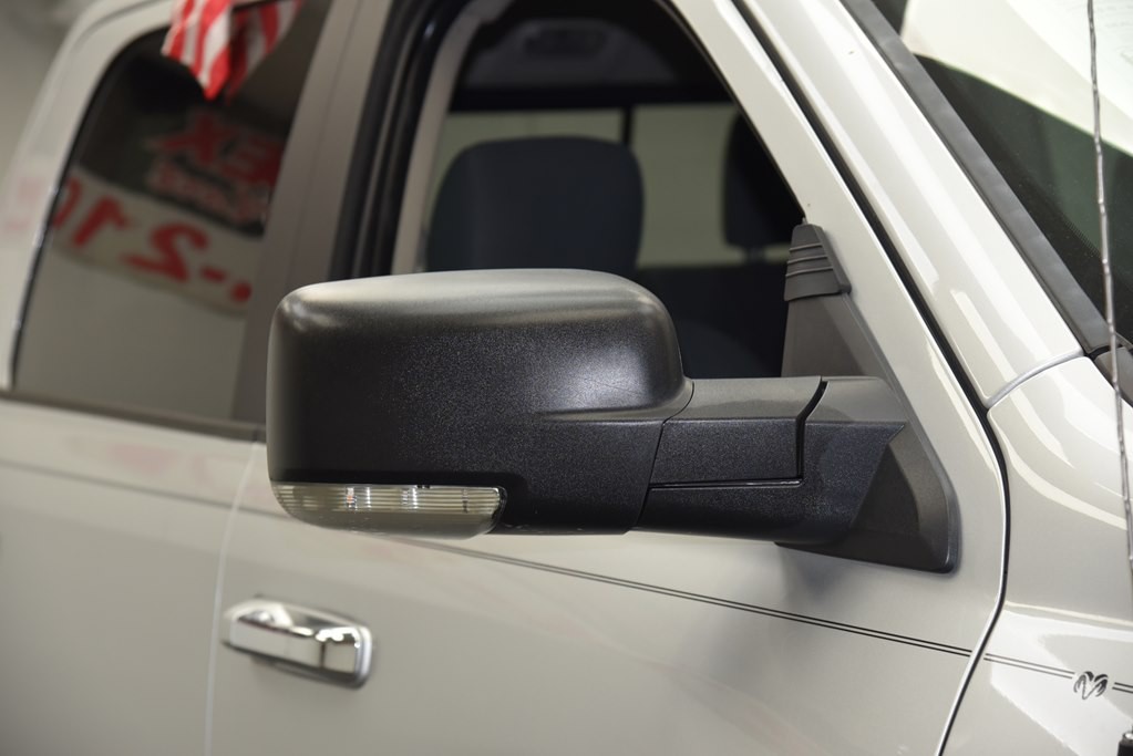 2017 RAM 1500 Image 13