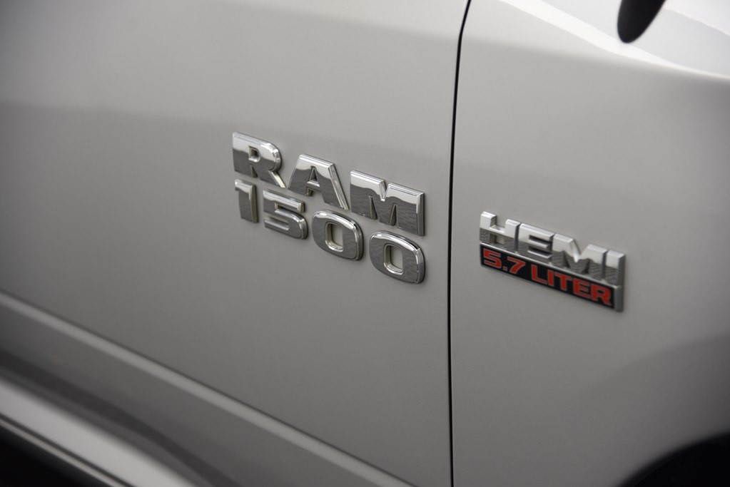 2017 RAM 1500 Image 14