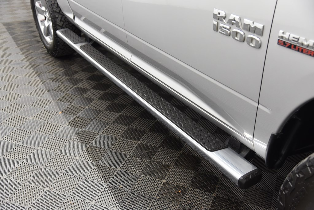 2017 RAM 1500 Image 15
