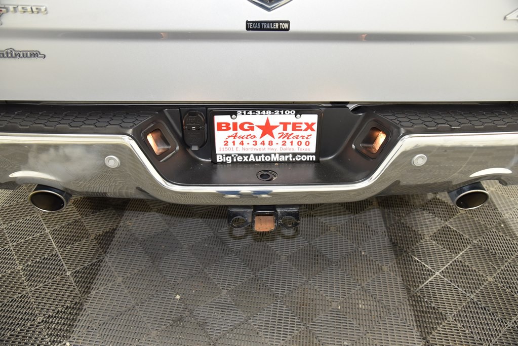 2017 RAM 1500 Image 19