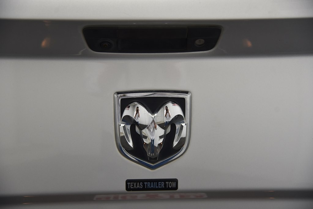 2017 RAM 1500 Image 20