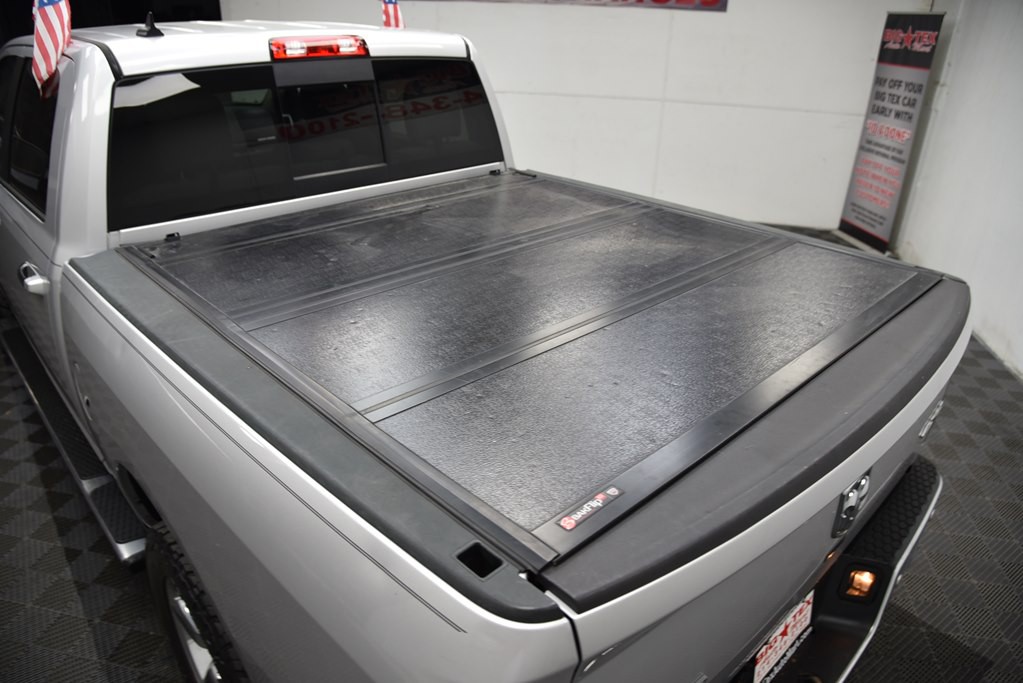 2017 RAM 1500 Image 21