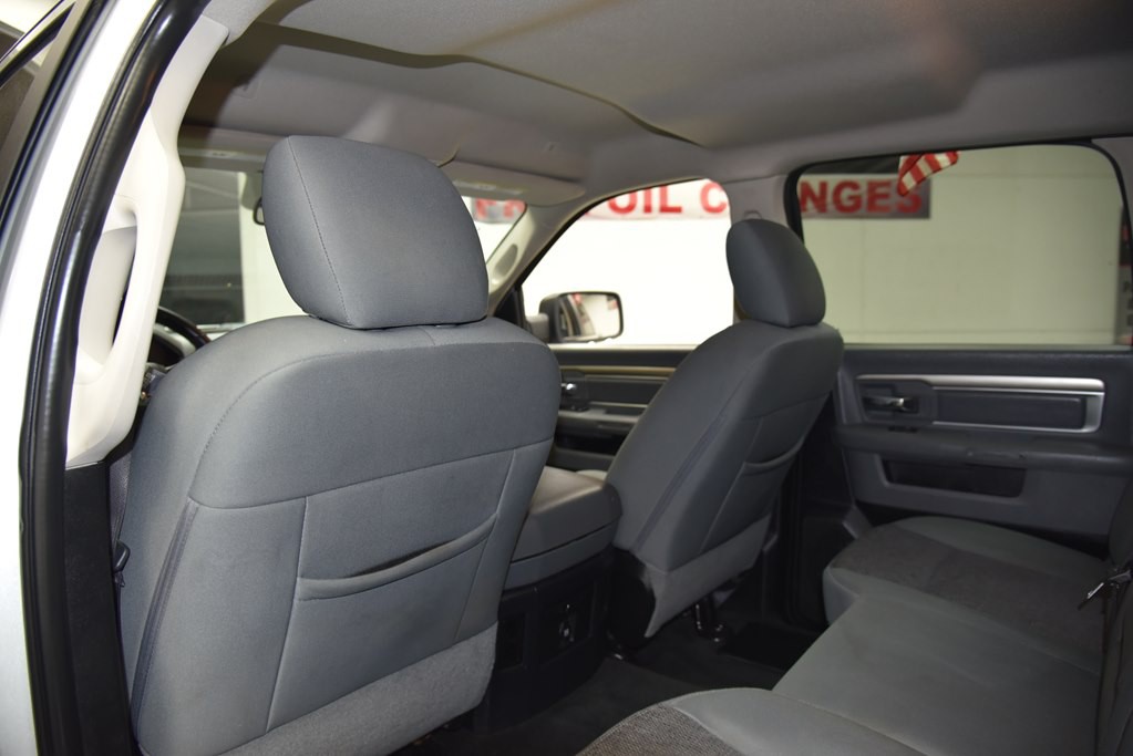 2017 RAM 1500 Image 23