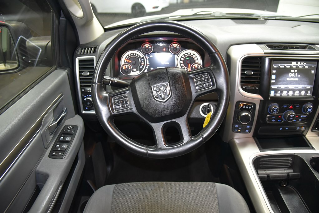 2017 RAM 1500 Image 26