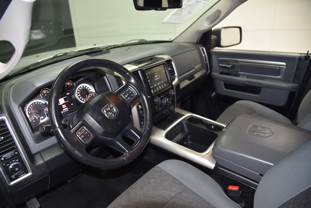 2017 RAM 1500 Image 27