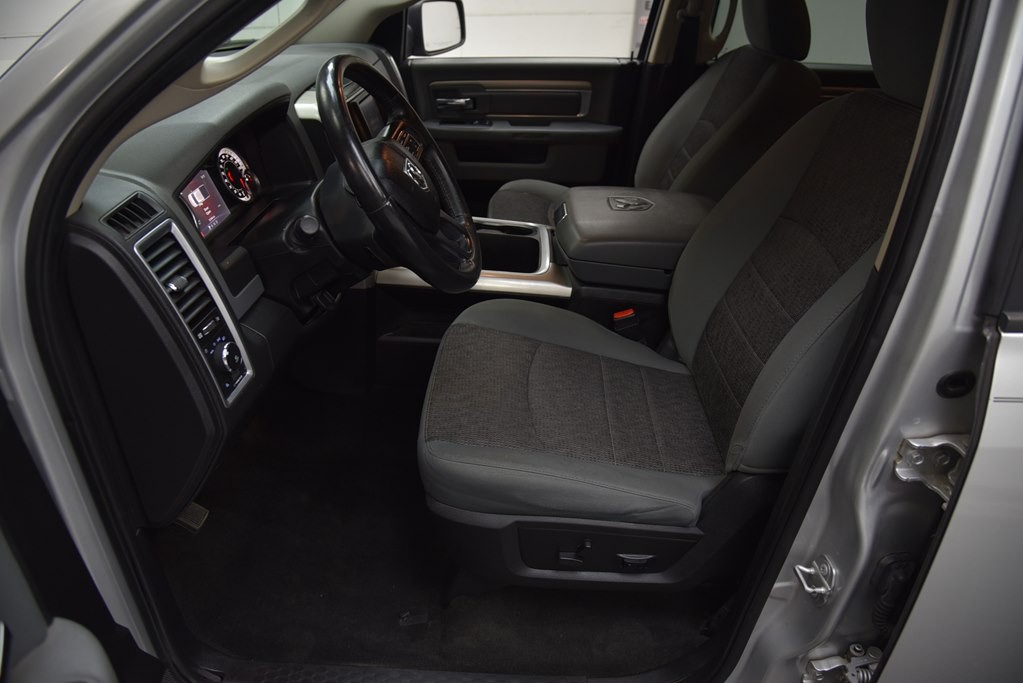 2017 RAM 1500 Image 28