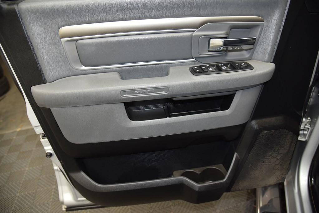 2017 RAM 1500 Image 29