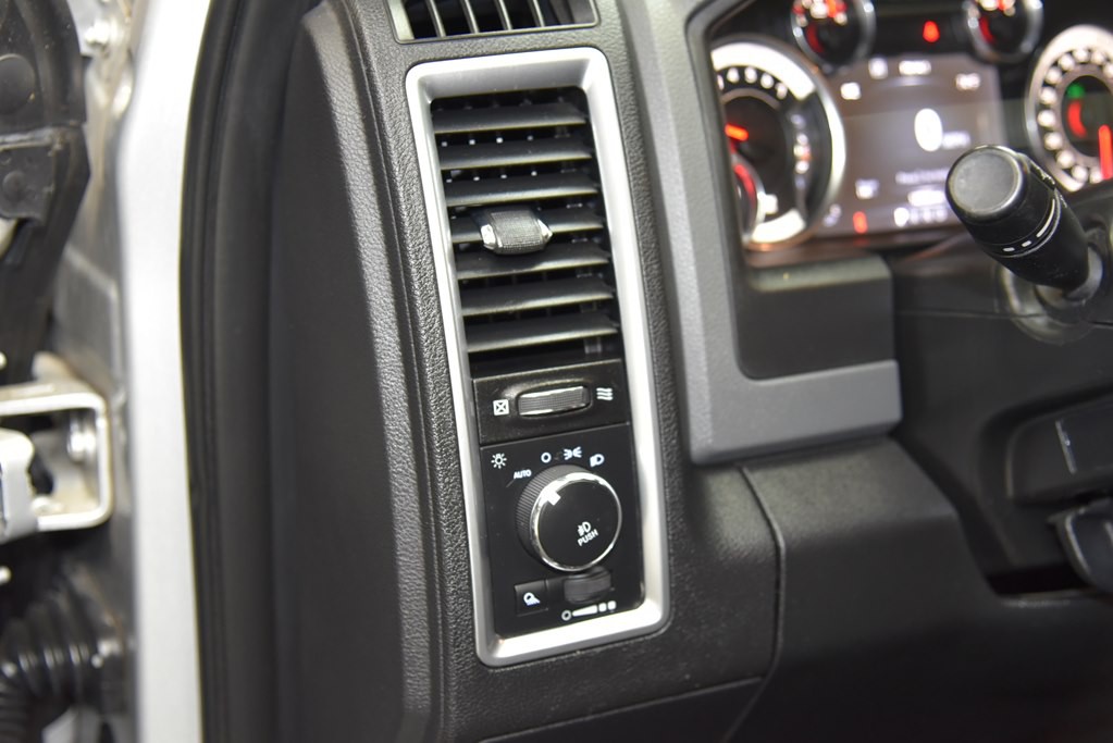 2017 RAM 1500 Image 31