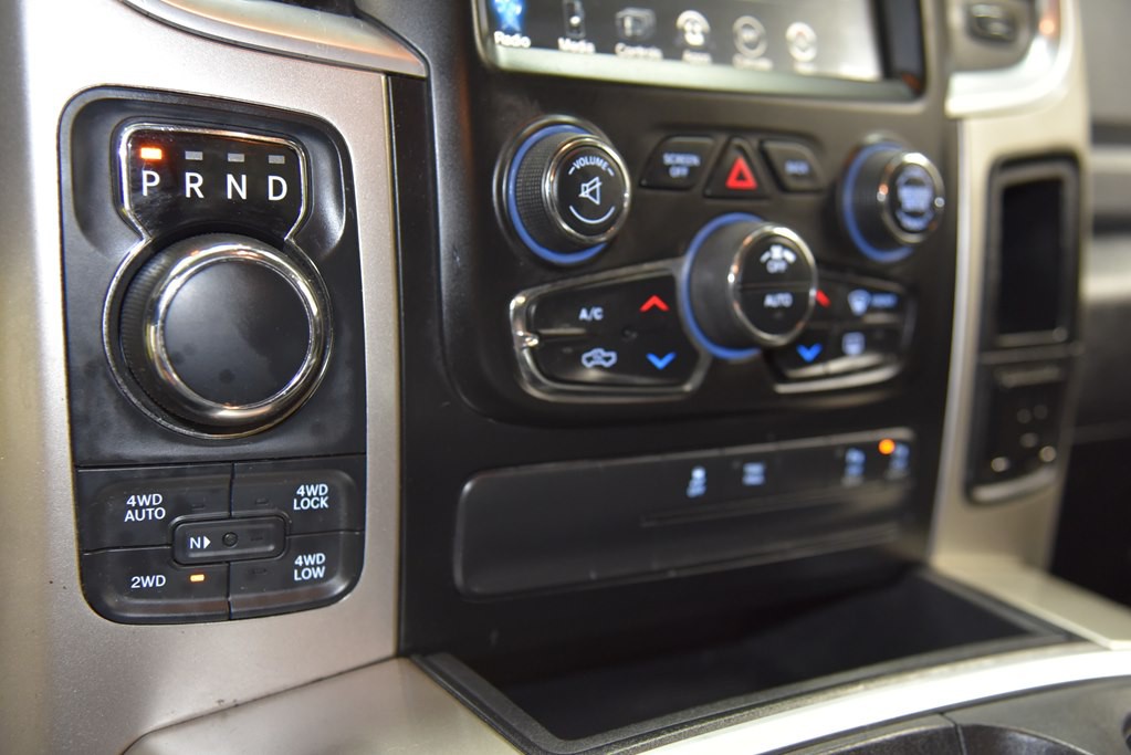 2017 RAM 1500 Image 32