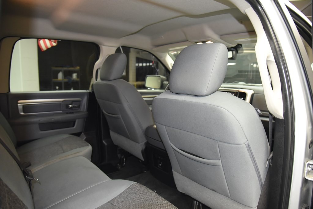 2017 RAM 1500 Image 34