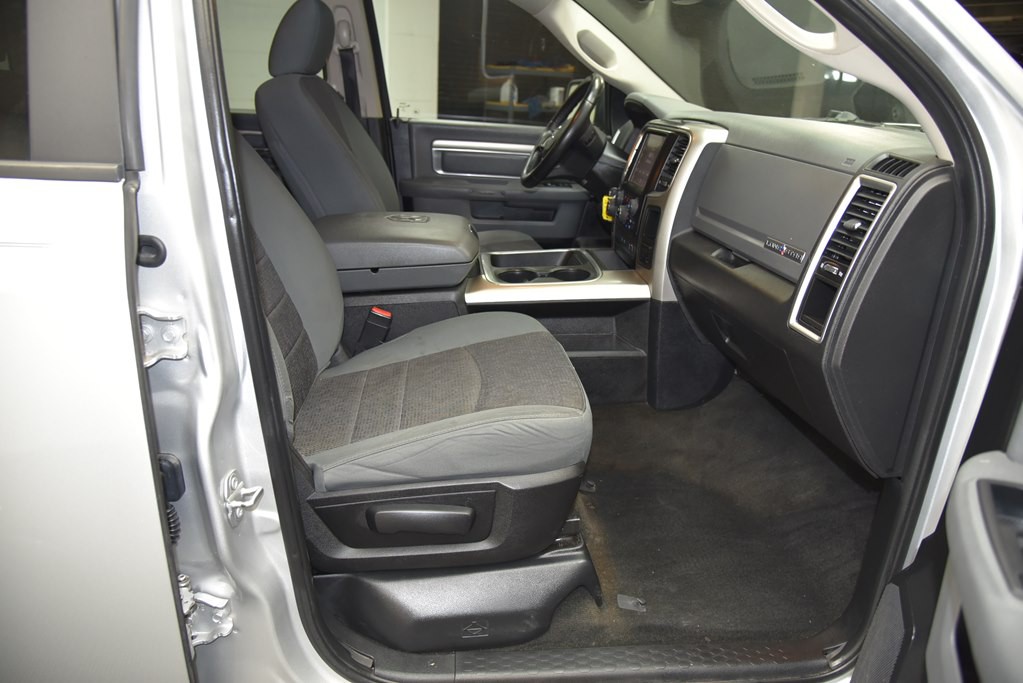 2017 RAM 1500 Image 37