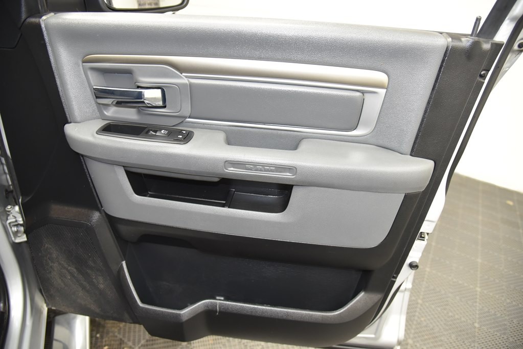 2017 RAM 1500 Image 39