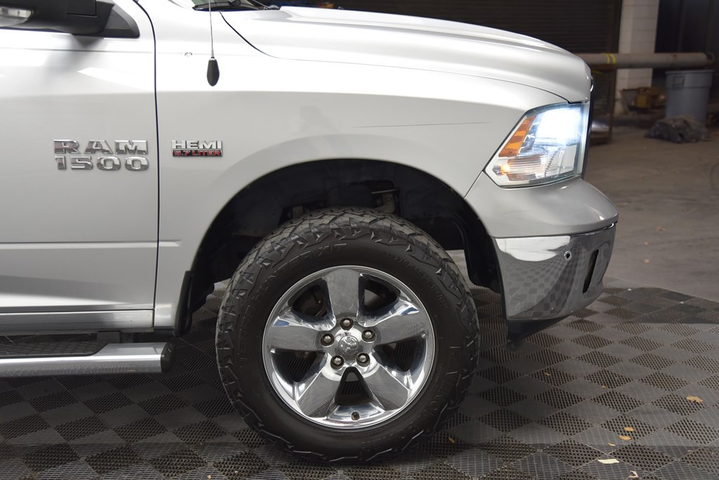 2017 RAM 1500 Image 40