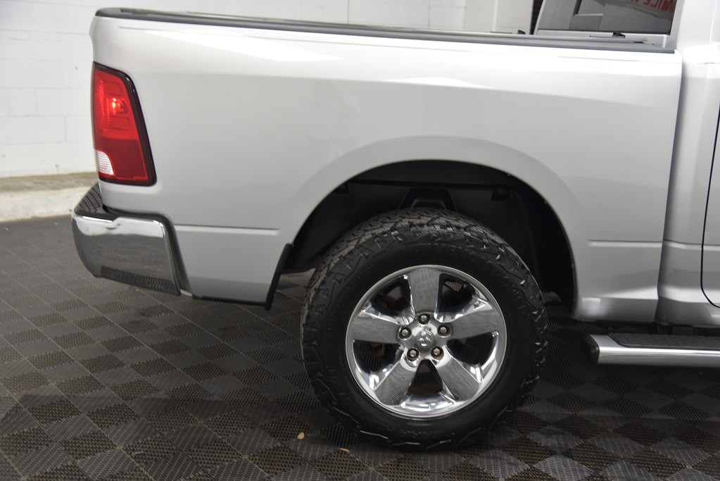 2017 RAM 1500 Image 41