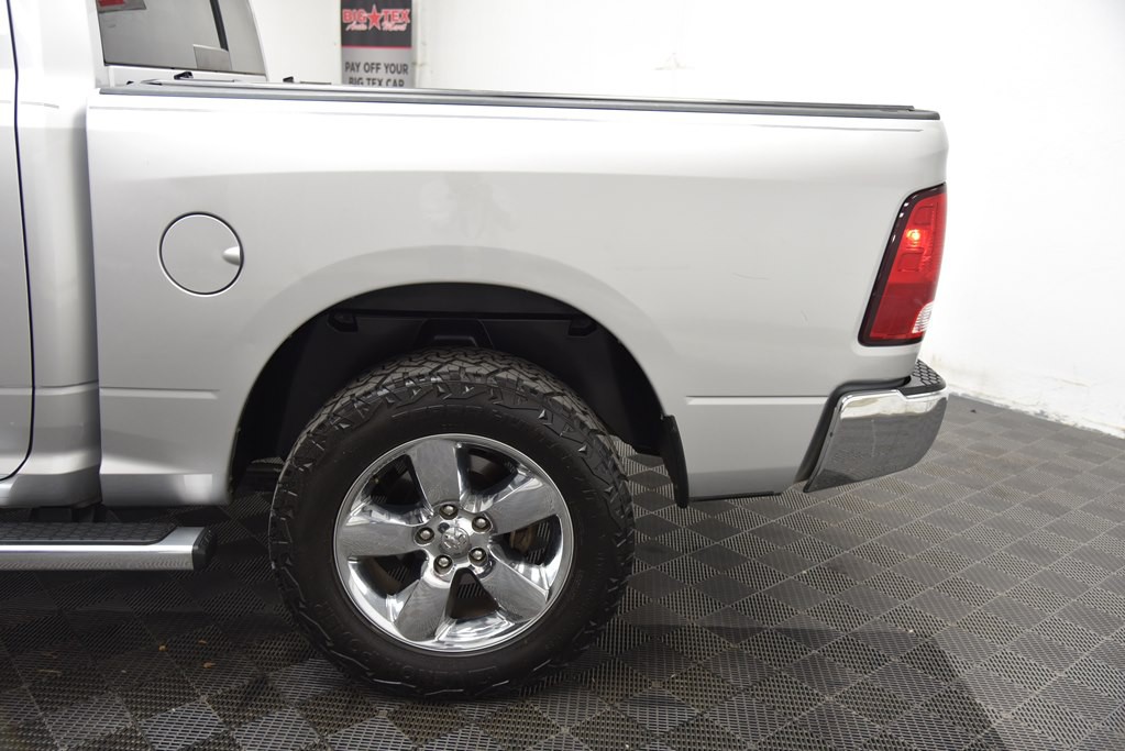 2017 RAM 1500 Image 42