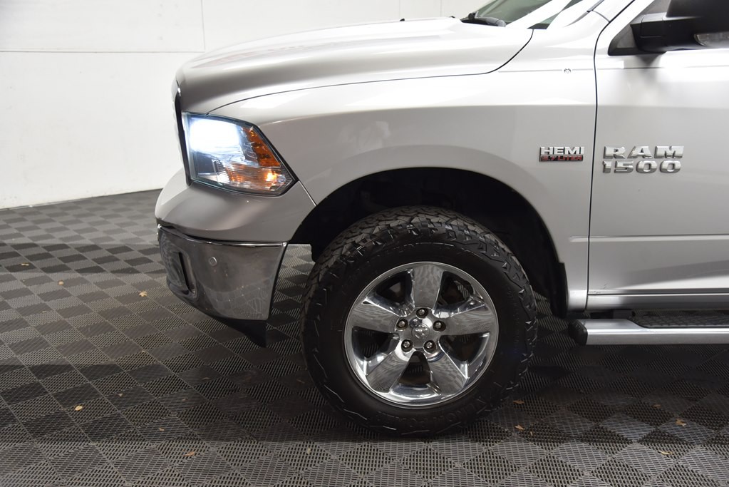 2017 RAM 1500 Image 43