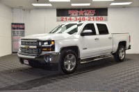 Image for 2018 Chevrolet Silverado 1500 LT ID: 7220867