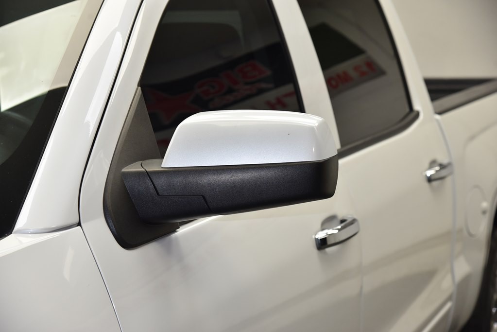 2018 Chevrolet Silverado 1500 Image 9