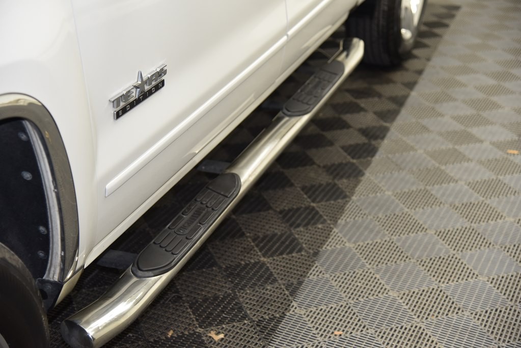 2018 Chevrolet Silverado 1500 Image 10