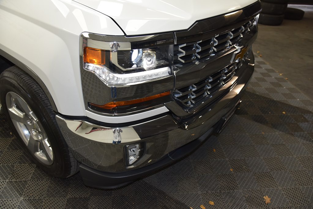 2018 Chevrolet Silverado 1500 Image 12