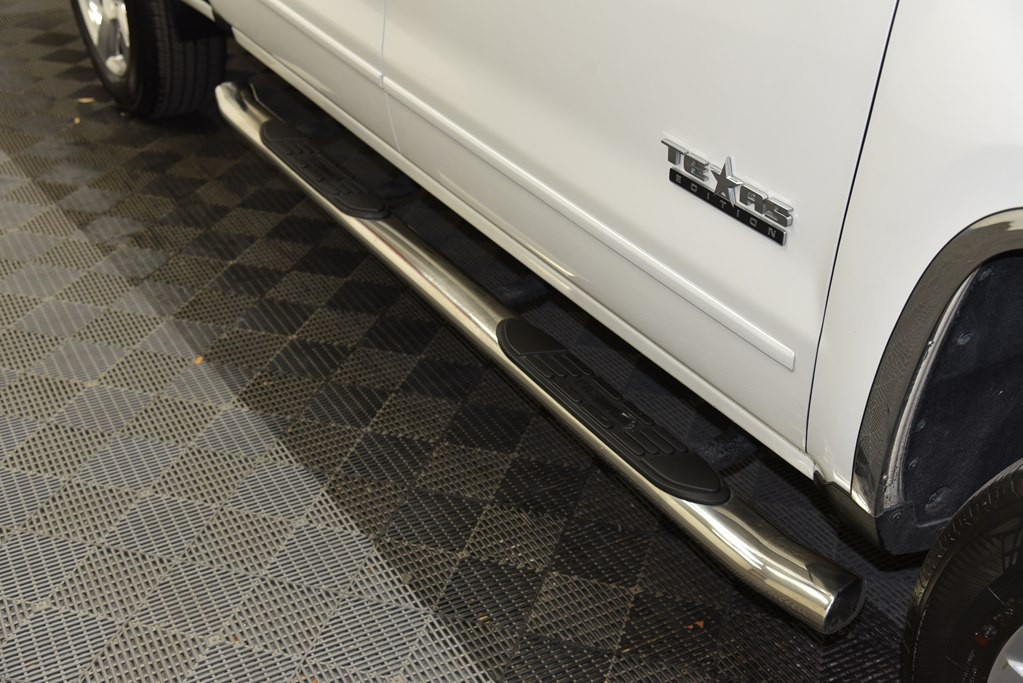 2018 Chevrolet Silverado 1500 Image 13