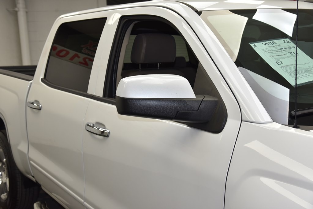 2018 Chevrolet Silverado 1500 Image 14