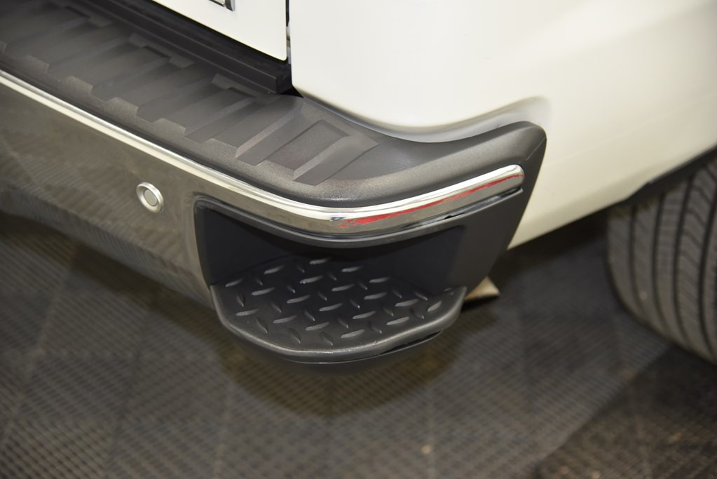 2018 Chevrolet Silverado 1500 Image 16