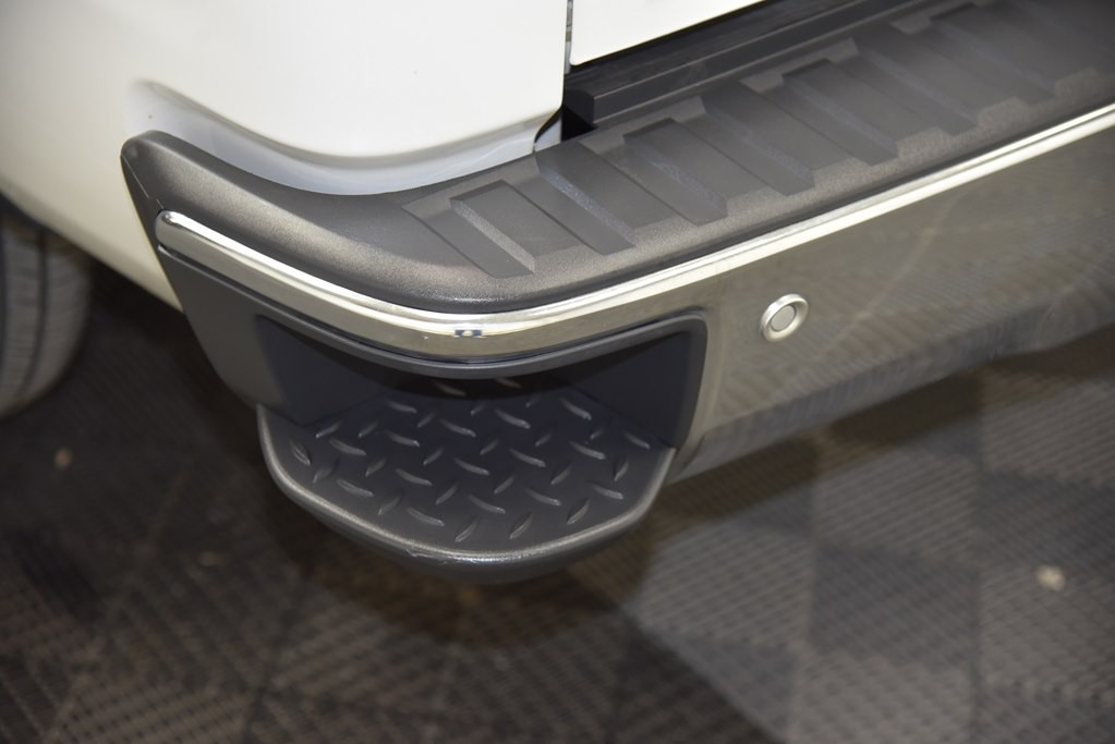 2018 Chevrolet Silverado 1500 Image 18