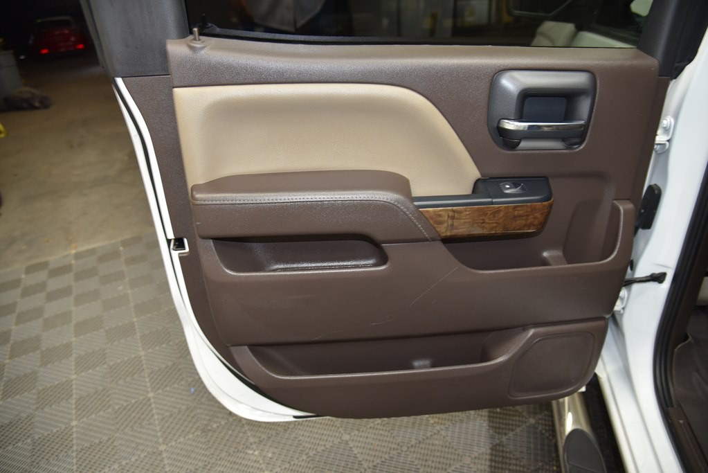 2018 Chevrolet Silverado 1500 Image 25