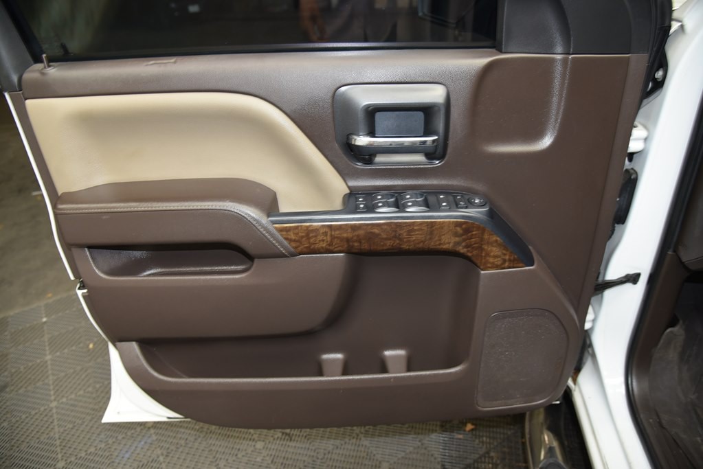 2018 Chevrolet Silverado 1500 Image 30