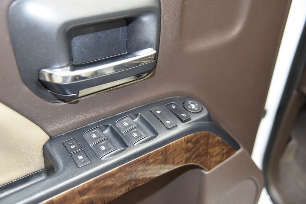 2018 Chevrolet Silverado 1500 Image 31