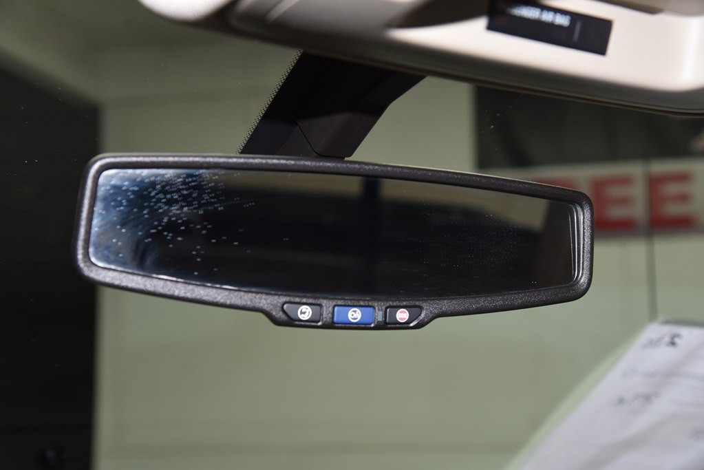 2018 Chevrolet Silverado 1500 Image 35