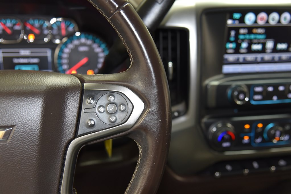 2018 Chevrolet Silverado 1500 Image 37