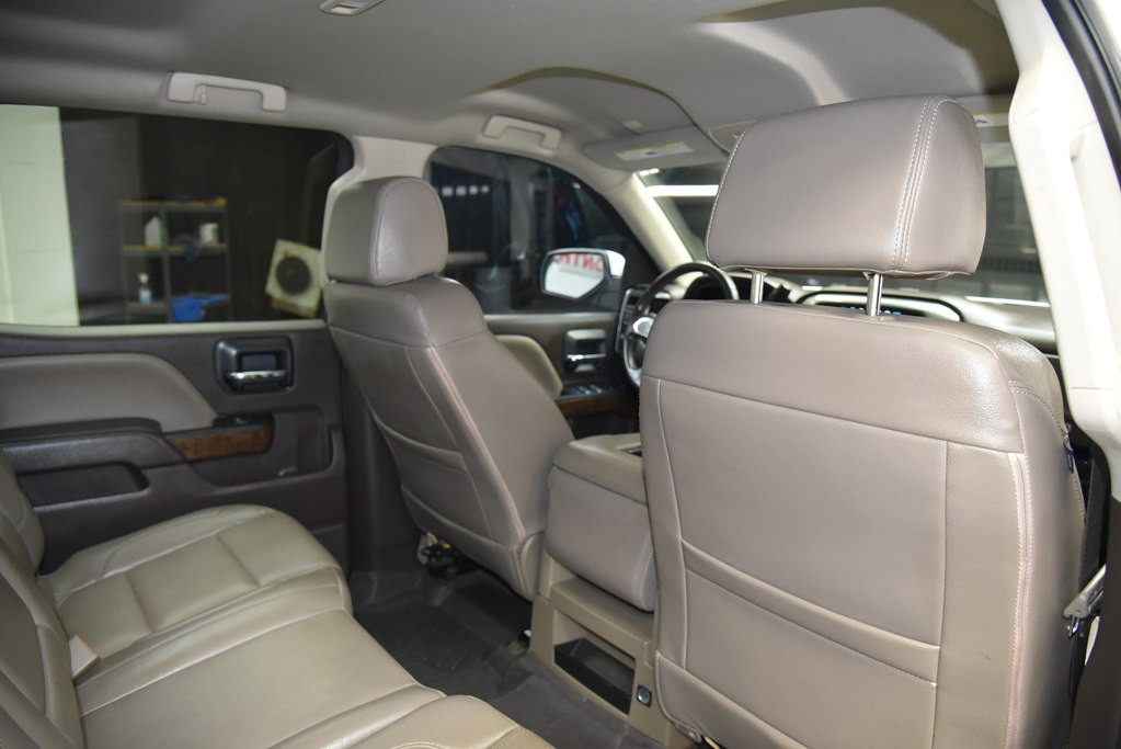 2018 Chevrolet Silverado 1500 Image 39