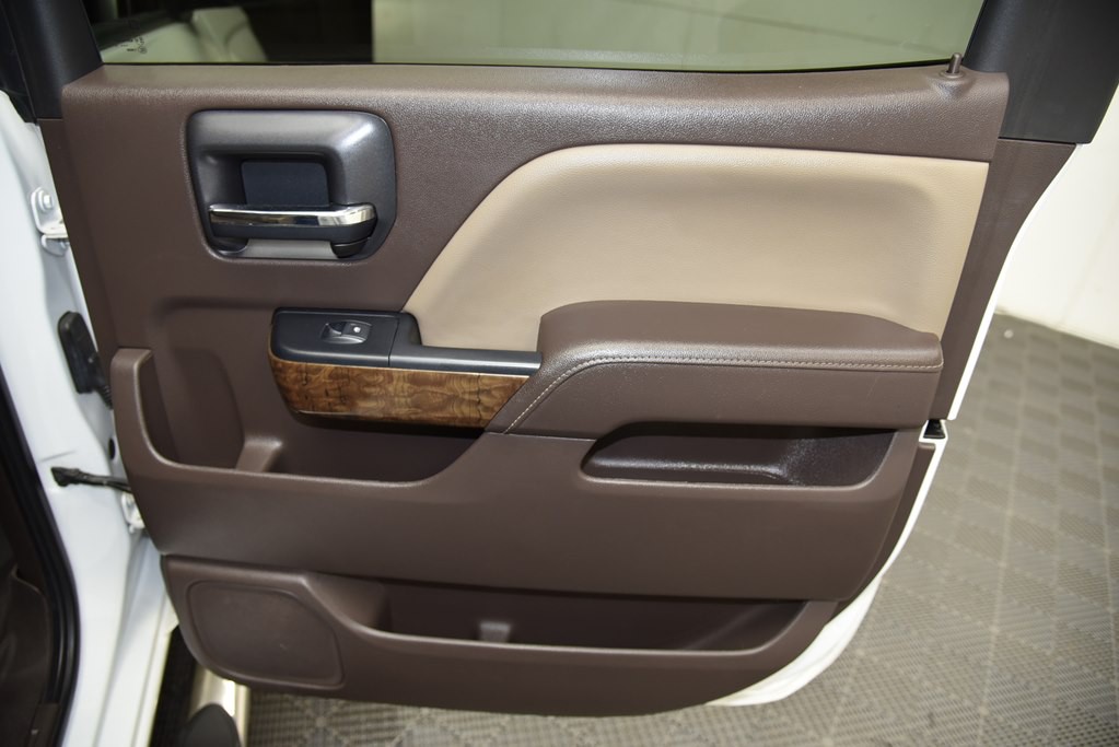 2018 Chevrolet Silverado 1500 Image 40