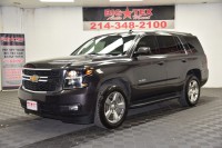 Image for 2016 Chevrolet Tahoe 1500 LT ID: 7221004