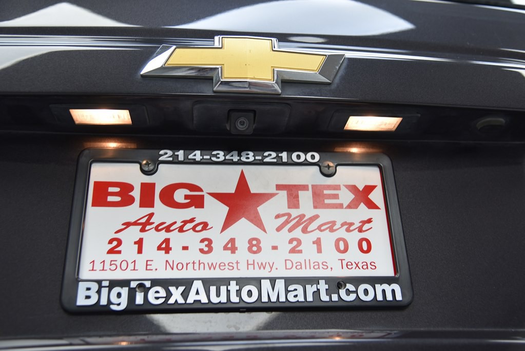 2016 Chevrolet Tahoe Image 6