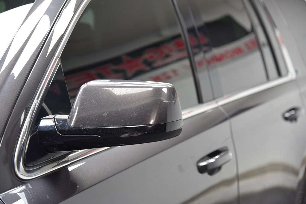 2016 Chevrolet Tahoe Image 13